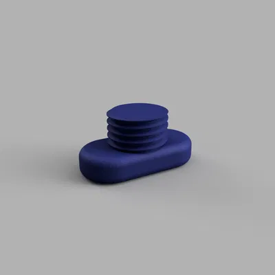 Giá đỡ tai nghe cho HyperX Cloud 2