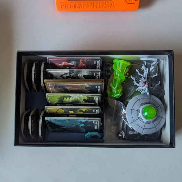 Hộp Đựng Minion Tales to Amaze Độc Nhất Vô Nhị - Image 4