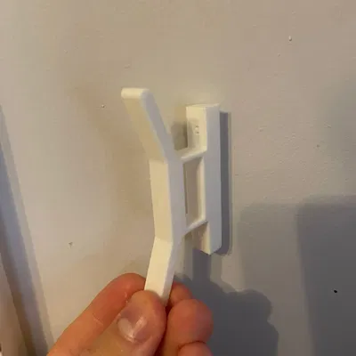 Dây cáp gọn gàng hình thuyền