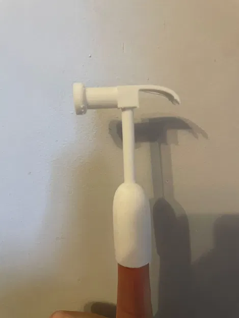 Búa Ngón Tay - FingerHammer - Image 1