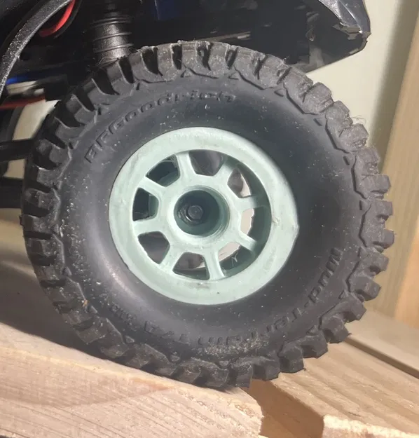 Mâm Vành TRX4M Bronco - Image 1