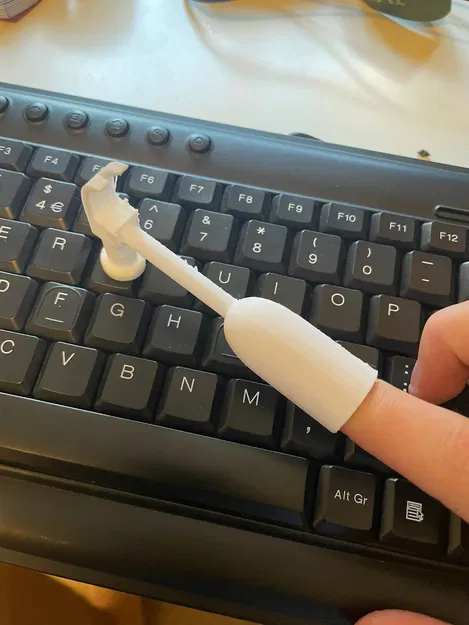 Búa Ngón Tay - FingerHammer - Image 2