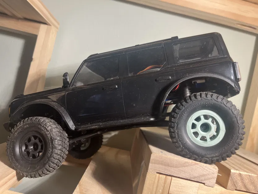 Mâm Vành TRX4M Bronco - Image 2