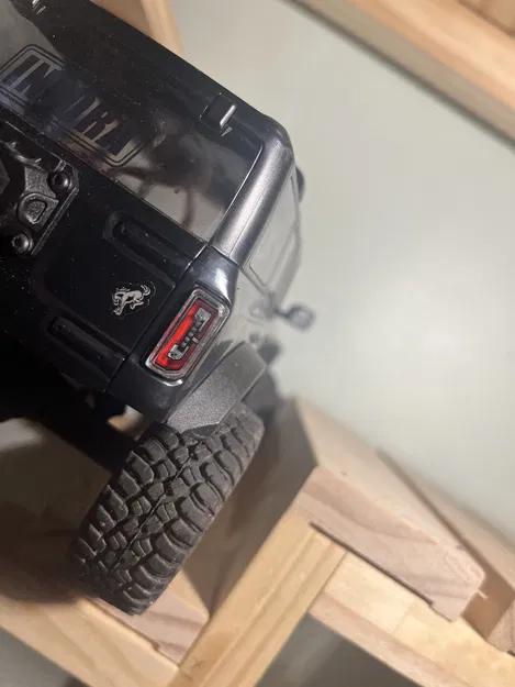 Mâm Vành TRX4M Bronco - Image 3