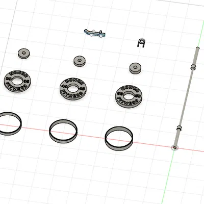Bảng PR - Hiển thị Kỷ lục Của Bạn