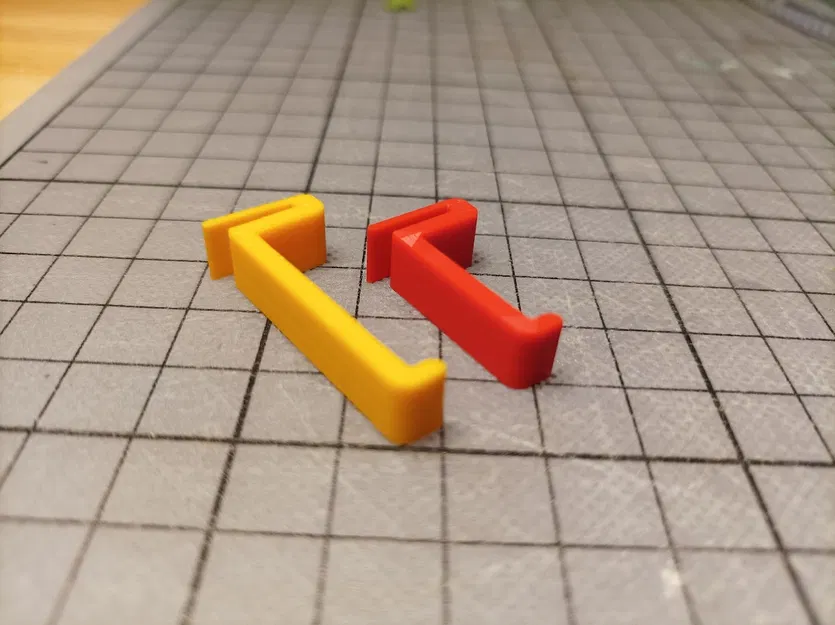 Móc Treo Kệ Nặng Chịu Lực Cao - Image 1