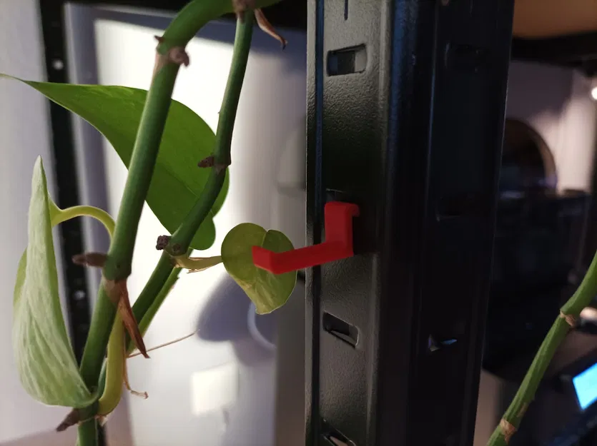 Móc Treo Kệ Nặng Chịu Lực Cao - Image 2