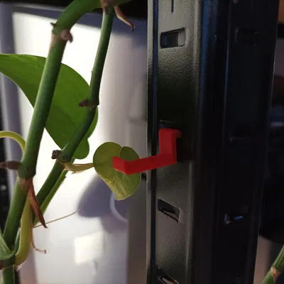 Móc Treo Kệ Nặng Chịu Lực Cao