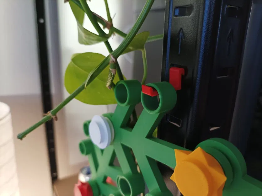 Móc Treo Kệ Nặng Chịu Lực Cao - Image 3