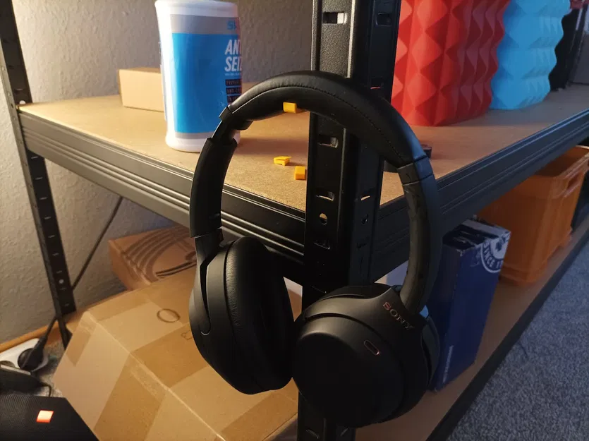 Móc Treo Kệ Nặng Chịu Lực Cao - Image 4