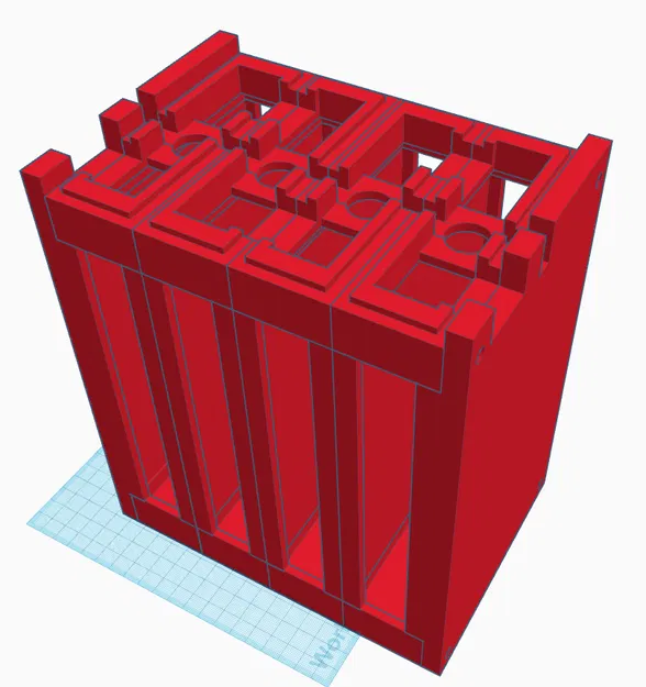 Bộ Pin Module EVE 105Ah - Image 2