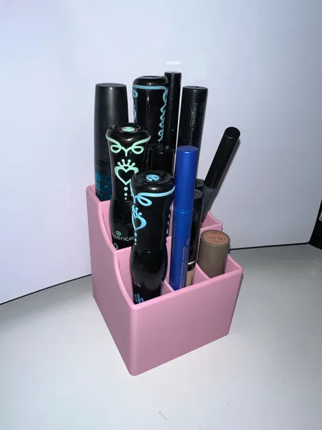 Hộp đựng đồ trang điểm (cỡ nhỏ) - Image 1