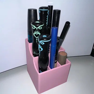 Hộp đựng đồ trang điểm (cỡ nhỏ)