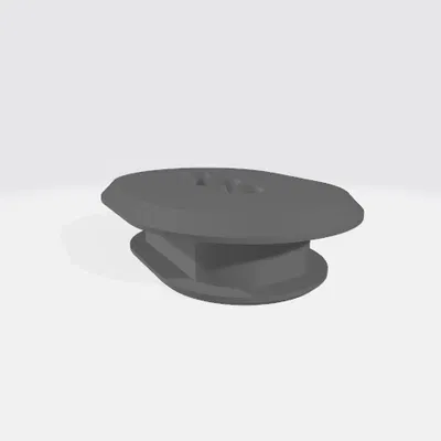 Gioăng Fischer 1723 cho Lỗ Luồn Cáp Trên và Dưới