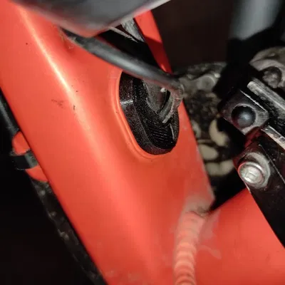 Gioăng Fischer 1723 cho Lỗ Luồn Cáp Trên và Dưới