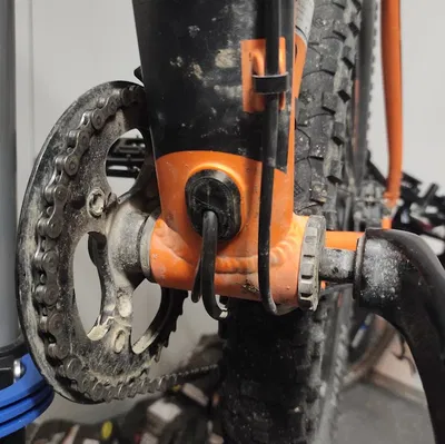 Gioăng Fischer 1723 cho Lỗ Luồn Cáp Trên và Dưới