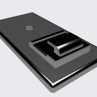 Thử nghiệm Móc Treo Tường Đơn Giản