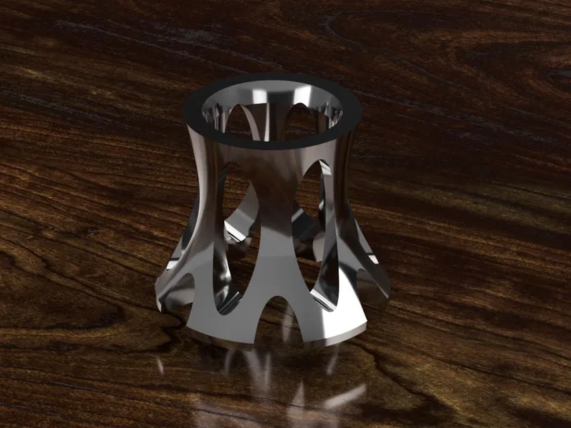 Đế Đựng Chai Sodastream - Image 2