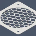 Lưới Quạt - 120mm - Thumbnail 1