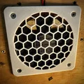 Lưới Quạt - 120mm - Thumbnail 2