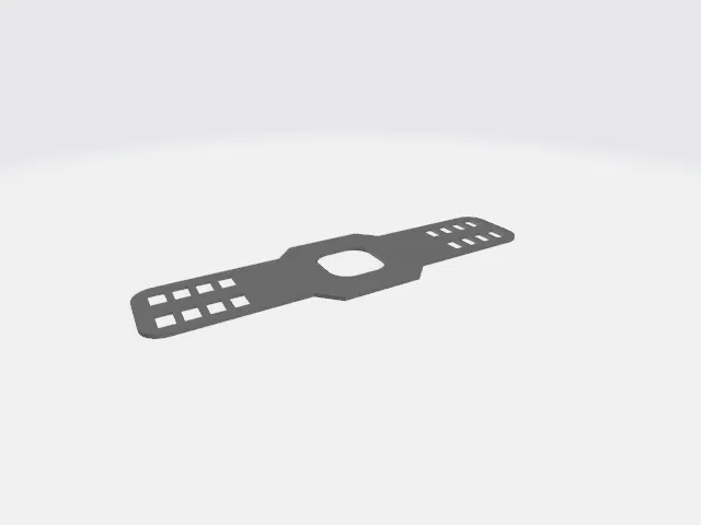 Giá đỡ Busch und Müller ixon space cho ghi đông MTB - Image 2