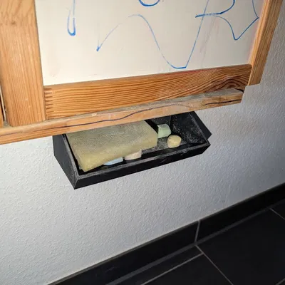 Hộp Đựng Đồ Treo Tường!