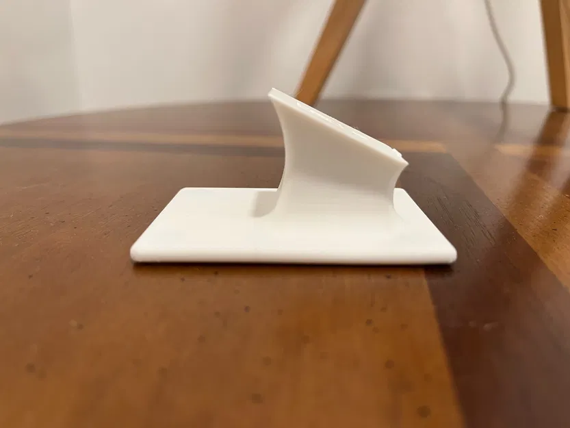 Chân Đế Đứng Cho Remote Lutron Pico - Image 3