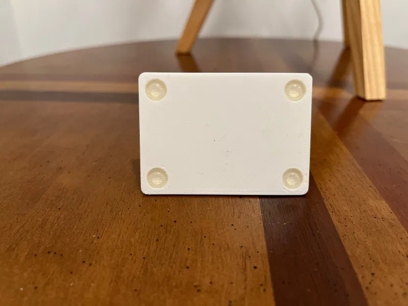 Chân Đế Đứng Cho Remote Lutron Pico - Image 4