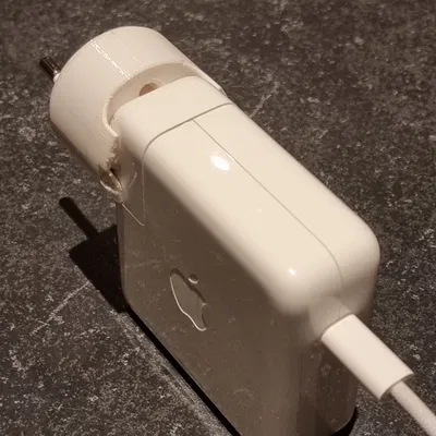 Bộ nắn dây sạc Macbook