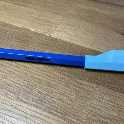 Nắp Dụng Cụ Rạch Ba Via (Tay Cầm Rộng 10mm)