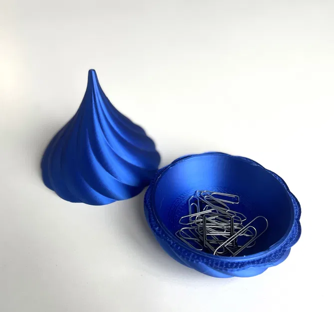 SPUMA - Hộp đựng nhỏ xinh - Image 1