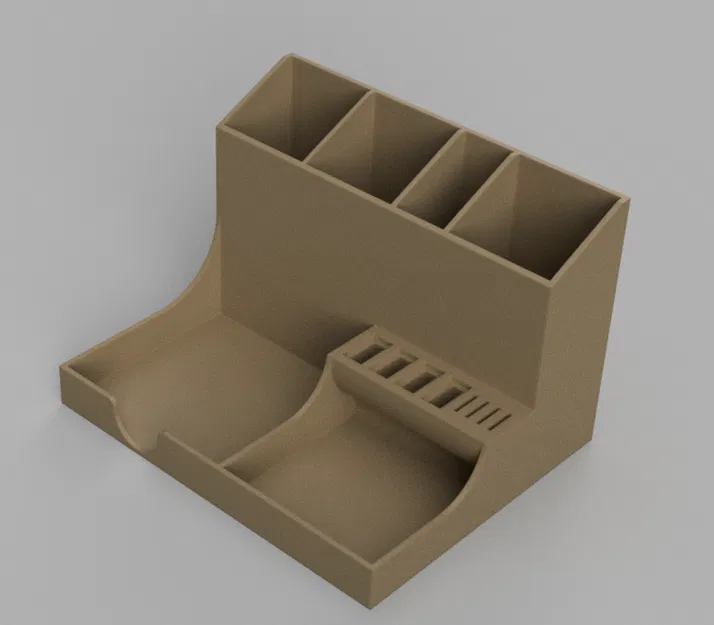 Hộp Đựng Bút Độc Đáo - Image 1