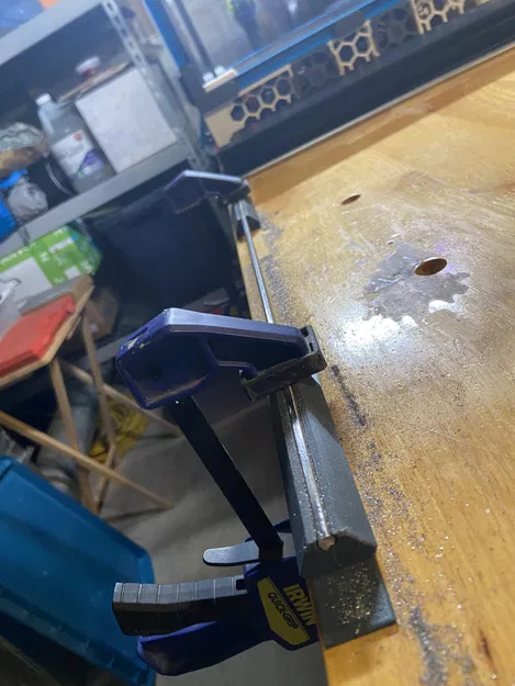 Khuôn Dũa D-Shaft Cho Thanh 5mm - Image 2