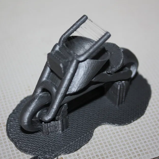 Đồ Chơi Xe Đạp Ngón Tay Cho Bé - Image 3