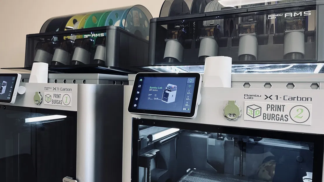 Chỉ Báo Bép (Nozzle) Điều Chỉnh Được Cho Các Cỡ 0.2, 0.4, 0.6, 0.8mm Phổ Biến - Image 6