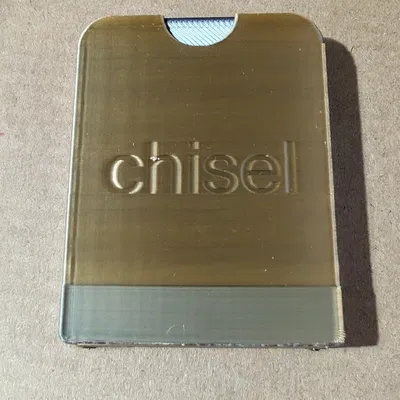 Hộp đựng lưỡi dao Excel