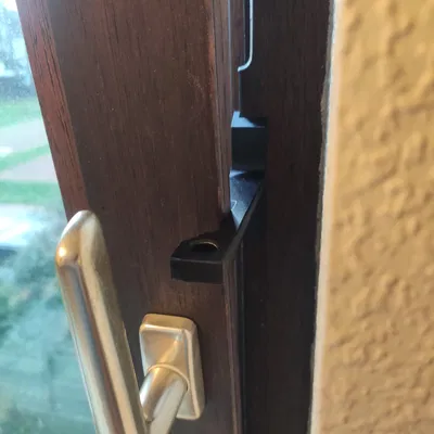 Bộ giữ cửa sổ cho cửa sổ lật đáy