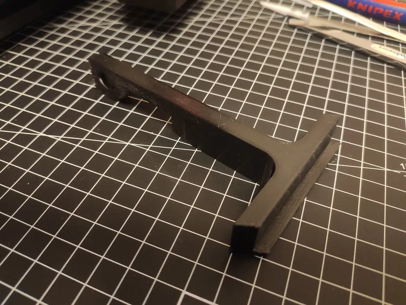 Bộ giữ cửa sổ cho cửa sổ lật đáy - Image 4