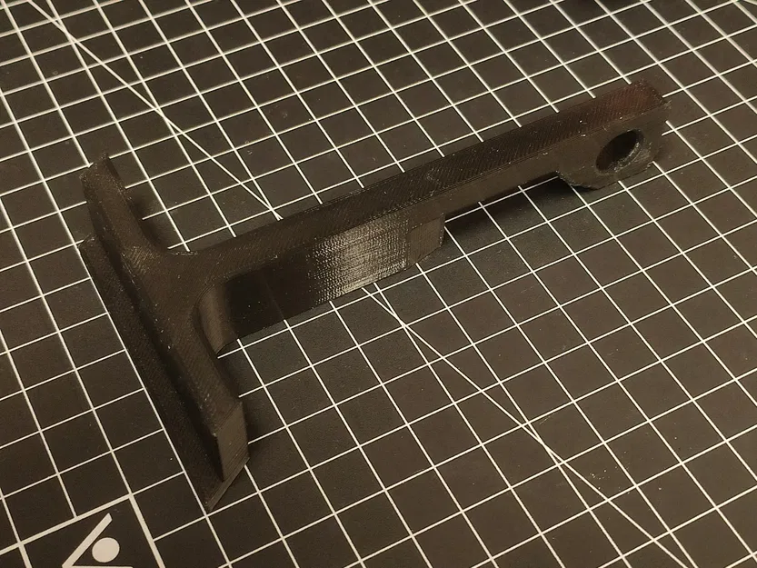 Bộ giữ cửa sổ cho cửa sổ lật đáy - Image 5