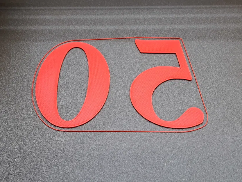 Bryle50hexagon - Kính Mắt 50 - Image 1