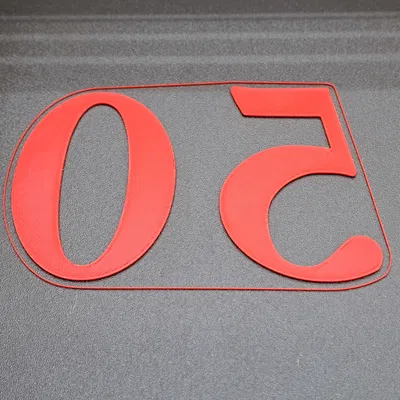 Bryle50hexagon - Kính Mắt 50