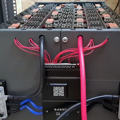 Module Pin EVE 304ah LiFePo4