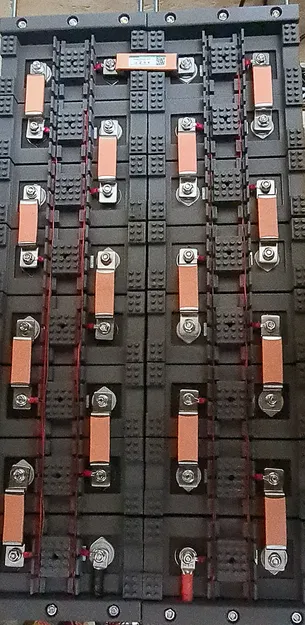 Module Pin EVE 304ah LiFePo4 - Image 3