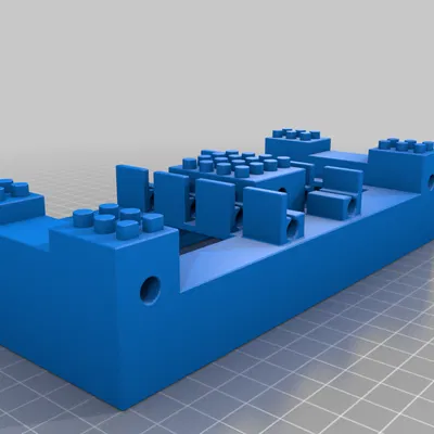 Module Pin EVE 304ah LiFePo4