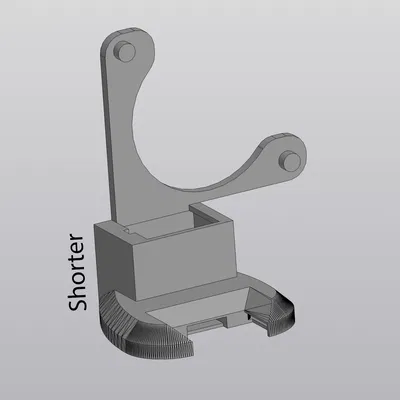 Quạt gió Anycubic Kobra cho 5015 v2.3.3