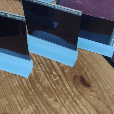 Kệ Đựng Ảnh Polaroid InstaX Tối Giản