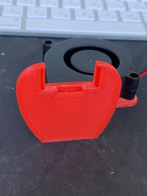 Quạt gió Anycubic Kobra cho 5015 v2.3.3 - Image 4