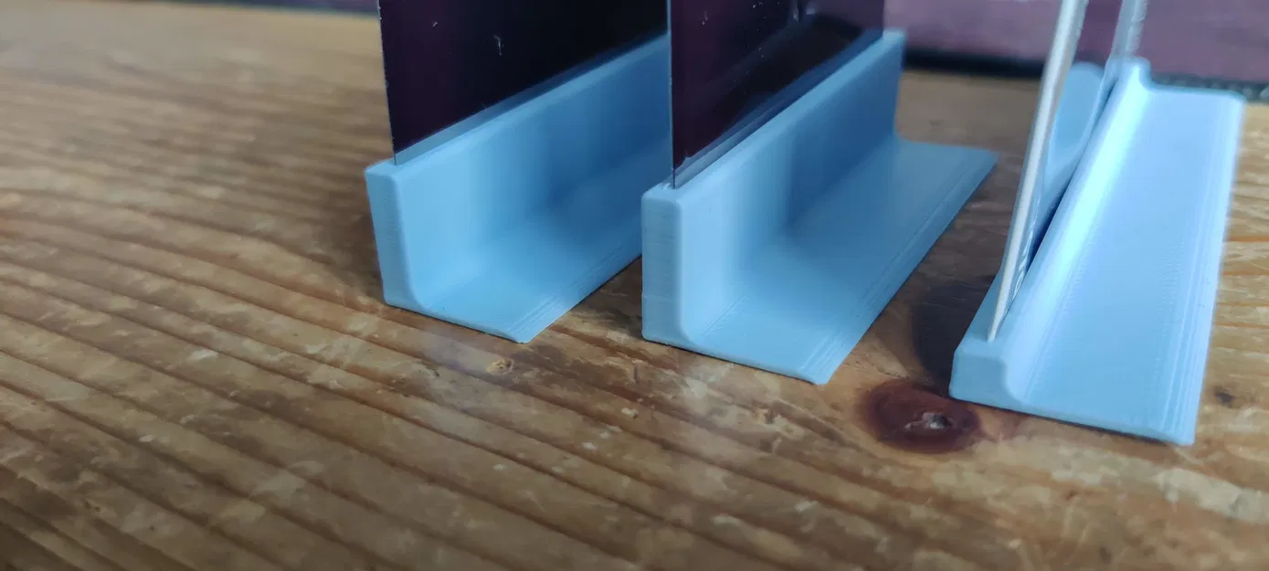 Kệ Đựng Ảnh Polaroid InstaX Tối Giản - Image 2