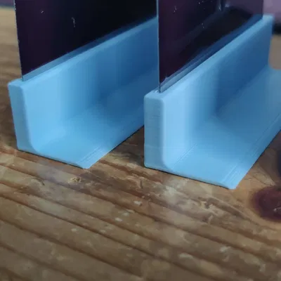 Kệ Đựng Ảnh Polaroid InstaX Tối Giản