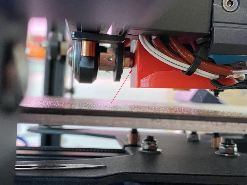 Quạt gió Anycubic Kobra cho 5015 v2.3.3 - Image 9